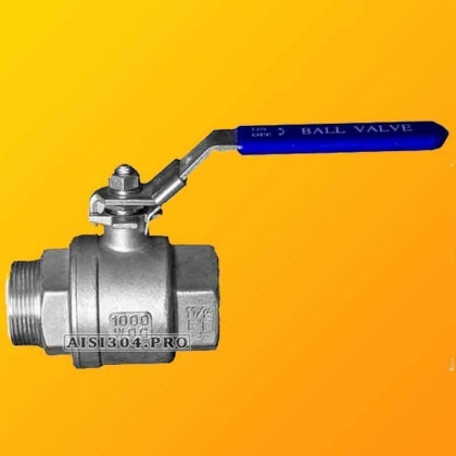       AISI 304  TRiNOX