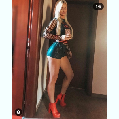    .   