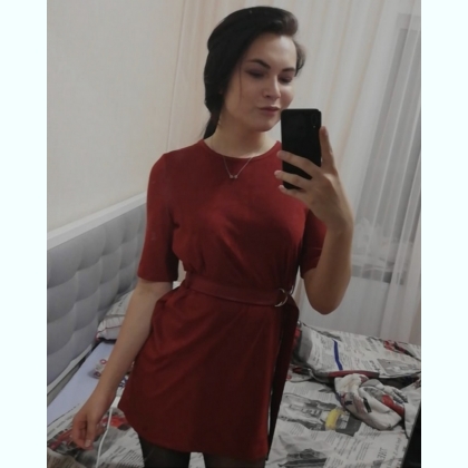 Малая ловкая ледибой