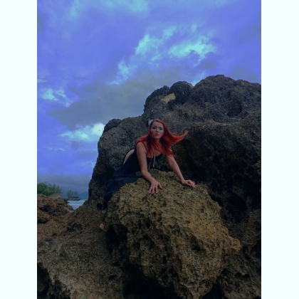 ����� ��B���� � ����� �����m ��� ����� ������ B ��